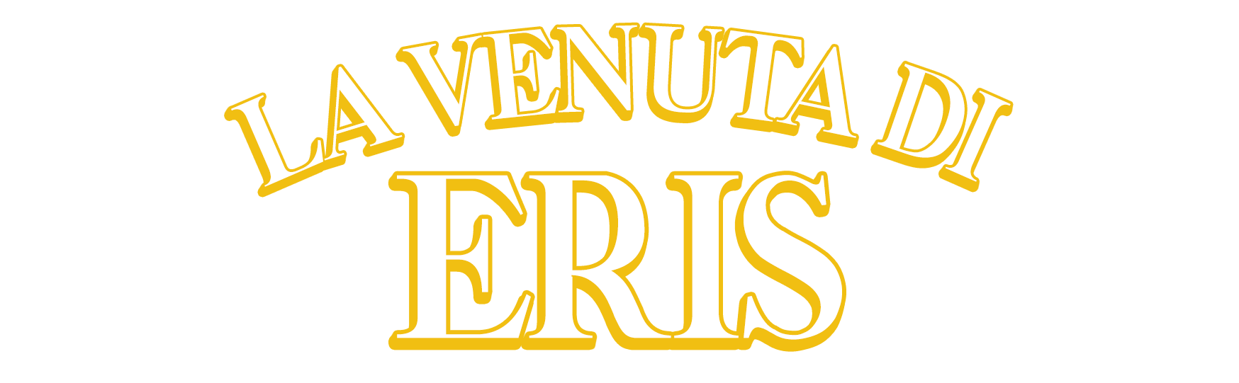 La Venuta di Eris